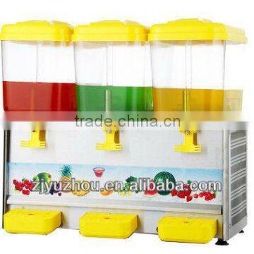 18L juice drink machine