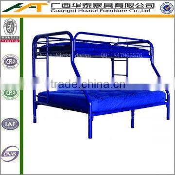 Kids furniture cheap bunk beds stable metal bunk bed
