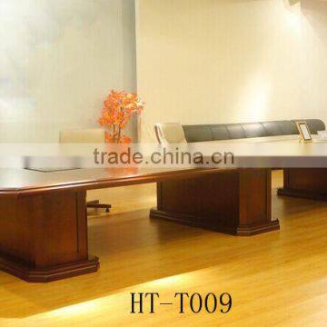 Simple fashion meeting table/plate conference table/Environmental MDF board type conference table