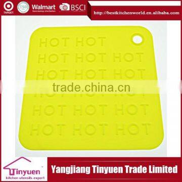 Best selling carrier Silicone Non Stick Silicone Baking Mat