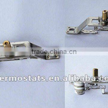 Steam Iron Thermostat