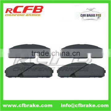 Brake Pad for Nissa Safari, Patrol