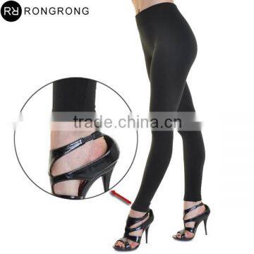 Opaque Women 92% polyester 8% spandex leggings