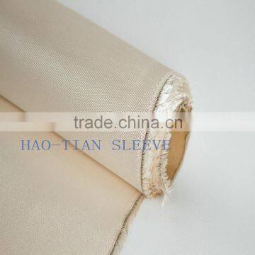 High temprature insulation High silica glass fiber cloth