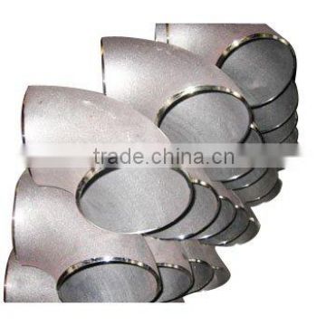 carbon steel elbow