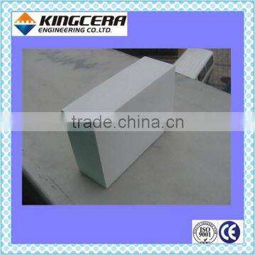 Separator Components Ceramic Lining of Kingcera