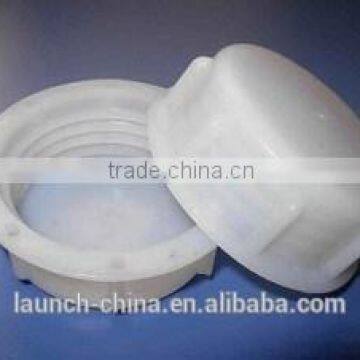 China Supplier Small Sized Plastic Injection Molding Machine Products photo-5