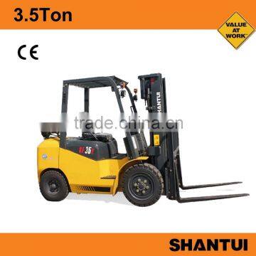 2 ton Toyata forklift