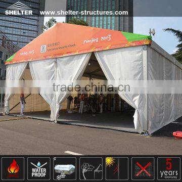 Customized Retractable Tent photo-3