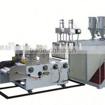 cast stretch film machine/stretch film used by machine