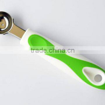 cherry corer for kitchen with soft TPR handle