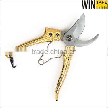 Multi Function Tools Orange Hydraulic Japanese Pruning Shears