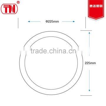New Type High Quailty 18W Round Panel Led Light photo-5