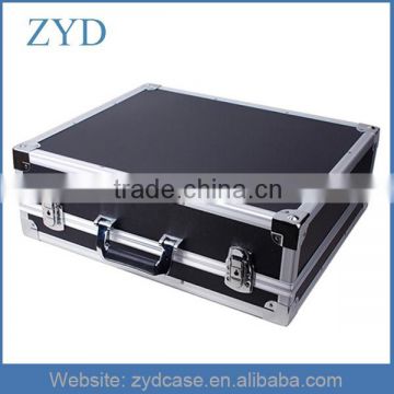 Aluminum Airtight Waterproof Fireproof Case ZYD-LX92308