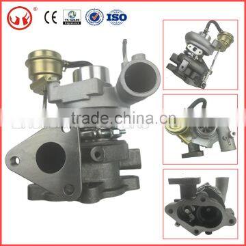 JF130002 turbocharger TF035 49135-03101 turbo for Mitsubishi 4M40 ME201593 oem ME201677