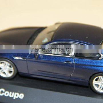 1/43 Alloy Model Car photo-3