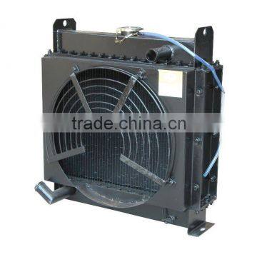 hot sell radiator cooler for quanchai engine