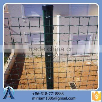 Well-suited Classical Style High Security Useful Water-proof Fence Rolls