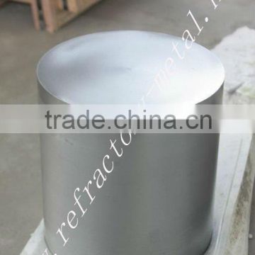 TZM molybdenum alloy