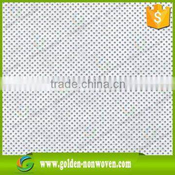 Hydrophobic Smms Sss Nonwoven Fabric,waterproof Non-woven Textile Fabric photo-6
