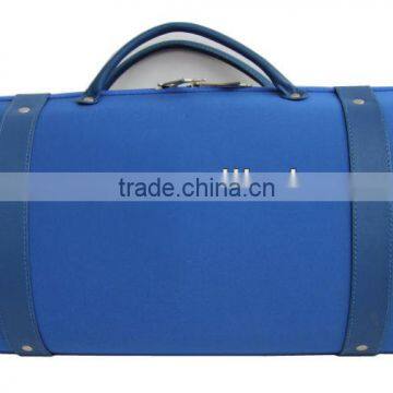 EVA Custom Single Wine Case With Handle photo-3