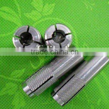 Hebei Saite Fasteners, Anchor Factory Manufacture Price , Wedge Anchor, Drop in Anchor, Sleeve Anchor, Eye&Hook Anchor. M6X60 photo-2