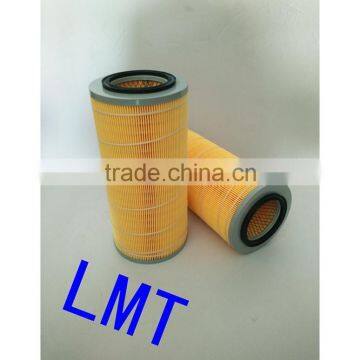Best Price Diesel Engine Parts Cannister Style Air Filter 207 SK2851 photo-2