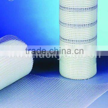 fiberglass alkali-proof netting