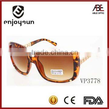 Mens Multi-color Plastic Frame Sunglasses With Trade Assurance photo-3