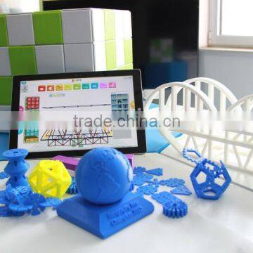 Kids Like Simple Cheap Price 3d Printer Looking for Global Agents photo-2