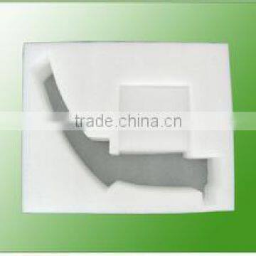 antistatic die cut epe lining