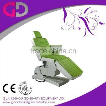 massage table bed&electric massage beauty bed