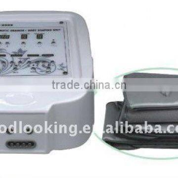 2014 hot selling guangzhou portable lymphatic drainage slimming machine