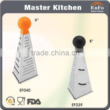 EF039 EF040 Stainless Steel Grater