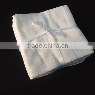 100% cotton muslin fabric