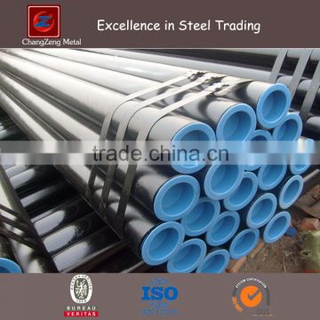 high-pressure carbon seamless steel pipe for fertilizer making equipment