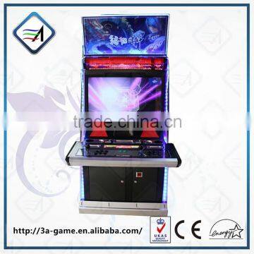 32" LCD Pandora Box 520 in 1 Mutli Game Arcade Game Machines