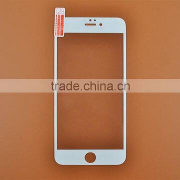 Perfect Screen Protector Tempered Glass for Iphone Cell Phone Series photo-2