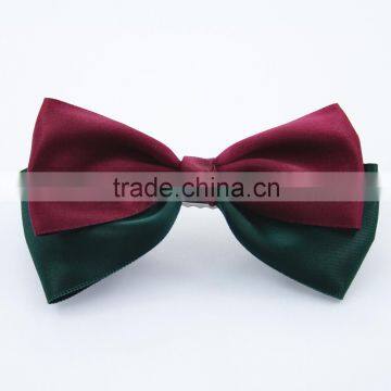 wholesale ribbon and bow for girl