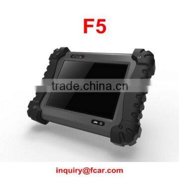 Auto Diagnostic Tool, Auto Diagnostic Equipment, Diesel Engine, FCAR F5 G SCAN TOOL photo-2