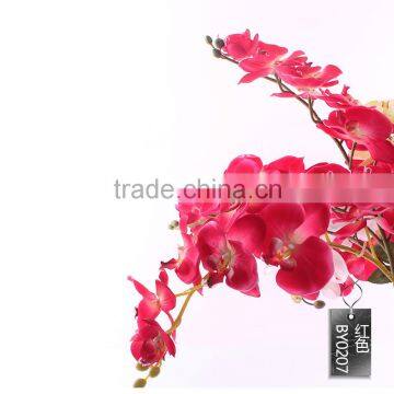 Artificial Cymbidium Orchid for Sale