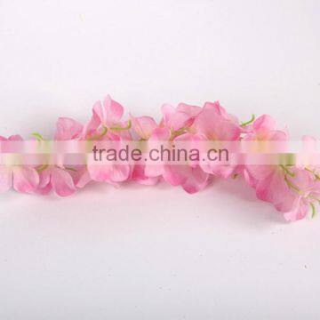 32 cm Wedding Decorative Artificial Flower Wisteria Wholesale photo-2