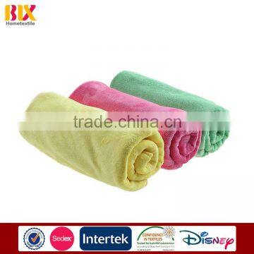 Microfiber Towel