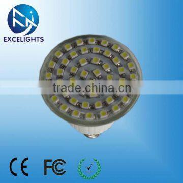 E27 3.6W 3528 LED Spot light