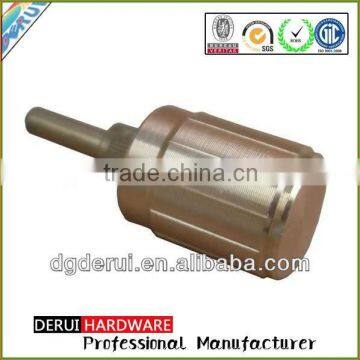 stainless steel spinning part