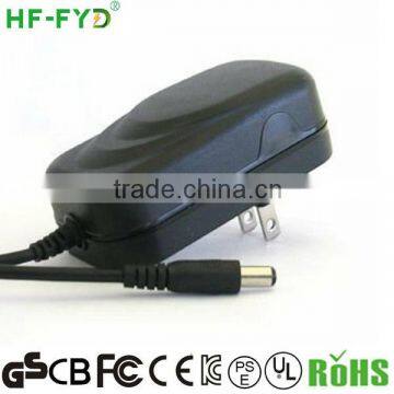 HF-FYD FY1202000 dc 12v 2a power supply adapter for camera                        
                                                                                Supplier's Choice
