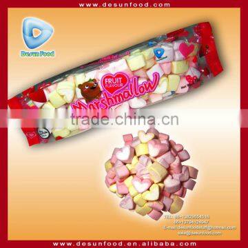 Sweet Heart shape Marshmallow sweets