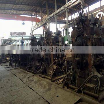 China automatic used medium rolling mill for sale