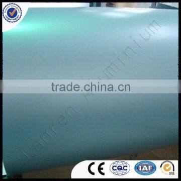 mill finished aluminum coil with competitive price and quality