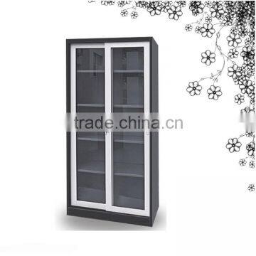 Modern Steel Office Furniture Adjustable Shelves stainless steel cabinet stainless steel medical cabinet medical cupboard